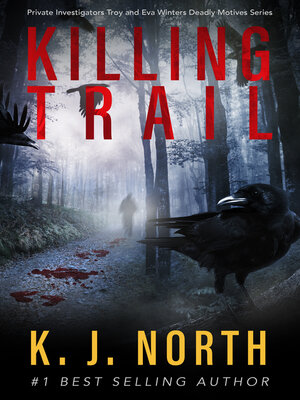 cover image of Killing Trail
